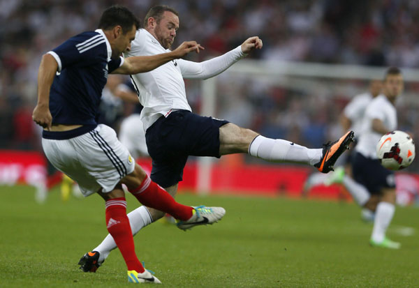 Chelsea hope Rooney will be final piece in jigsaw
