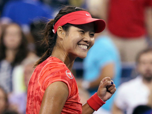 Li Na becomes 5th qualifier for Istanbul
