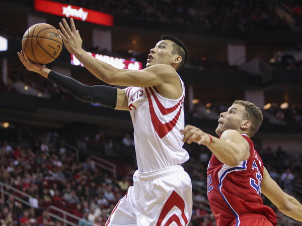 Rockets loses to Clippers, again, at home court