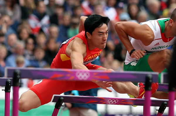 Liu Xiang expected to announce retirement on Tuesday