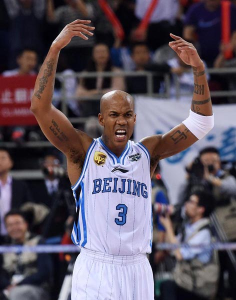 CBA star Marbury to receive Chinese 'green card'