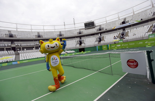 More than 220,000 Rio 2016 tickets sold