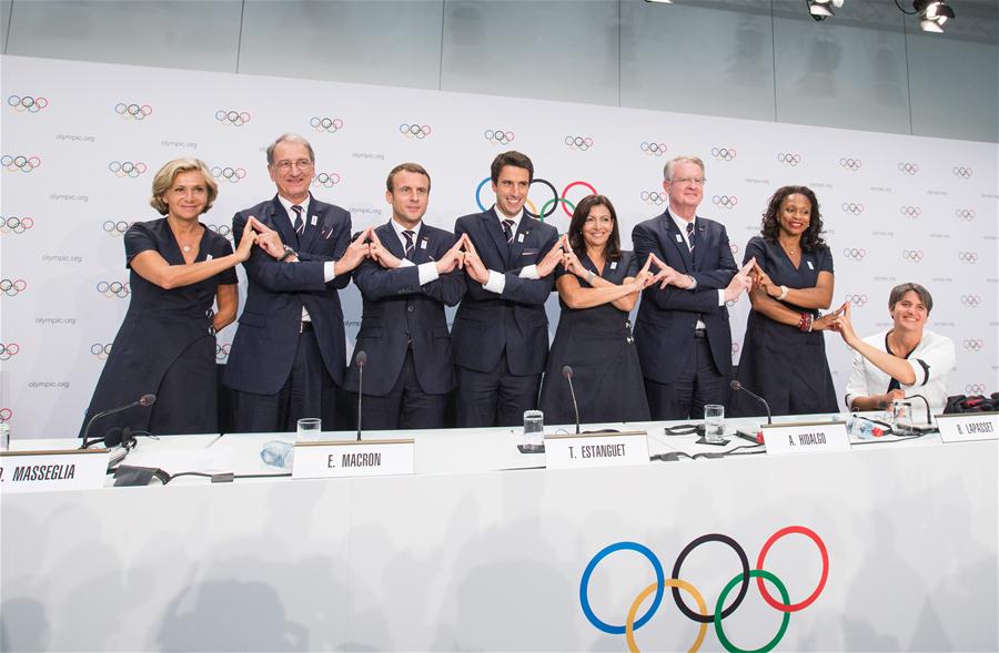 IOC to pick Los Angeles, Paris for 2024 or 2028 Olympics