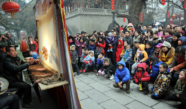 Spring fever sends record number of Chinese abroad