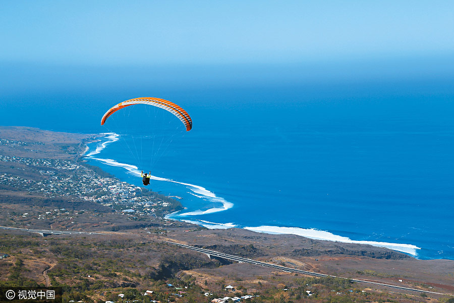 10 most beautiful coastlines in the world