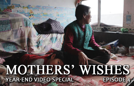 Mothers' wishes - Episode 4