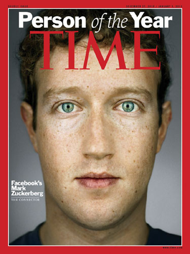 Facebook's Zuckerberg starts China visit