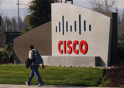 Cisco to overhaul troubled consumer products unit