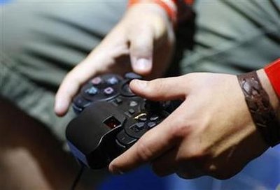 Sony PlayStation suffers massive data breach