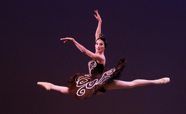 V International Ballet Festival