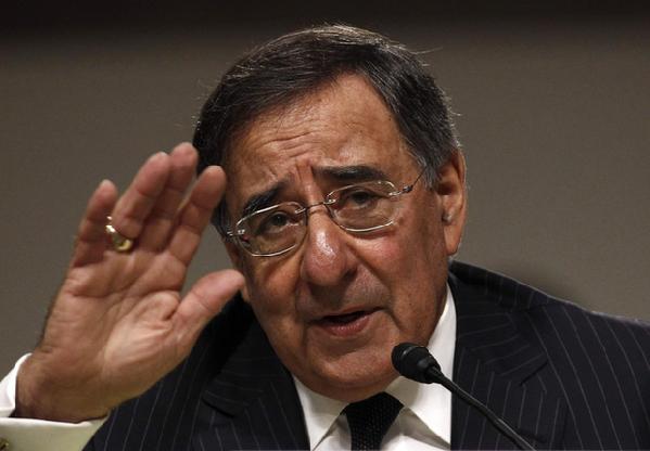 US lawmakers give Panetta nod as defense chief