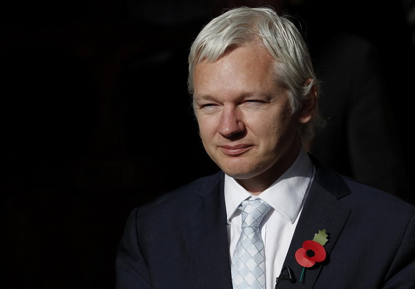 Assange loses extradition appeal