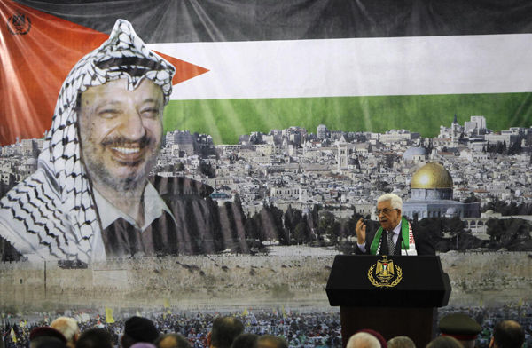 Russian team to assist in Arafat exhumation