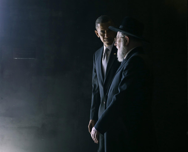Obama to face scrutiny on Syria during Jordan visit