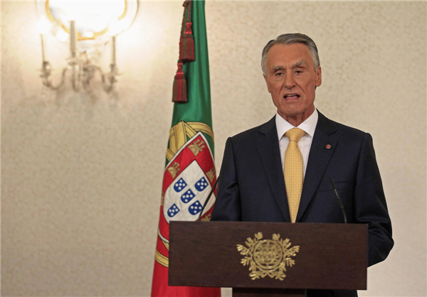 Portuguese govt to stay in power for crisis