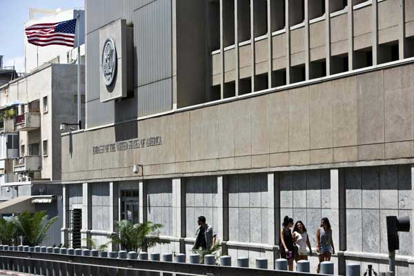 US extends closure of some embassies