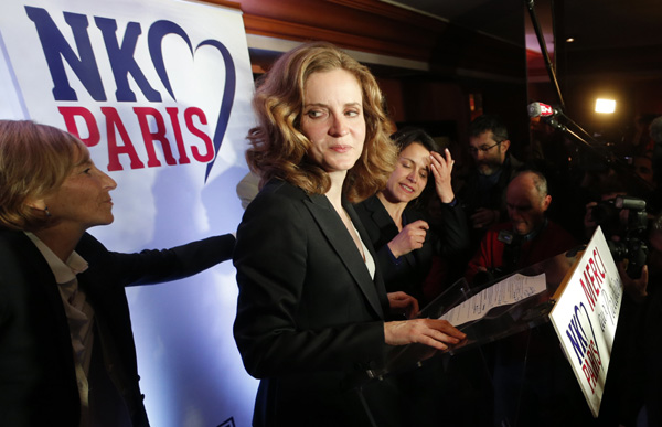 French far-right set for town-hall record