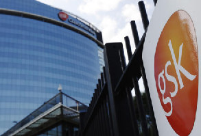 UK fraud office liaising with China on GSK bribery case