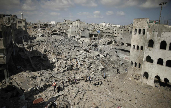Israel extends Gaza ceasefire for 24 hours, Hamas rejects terms