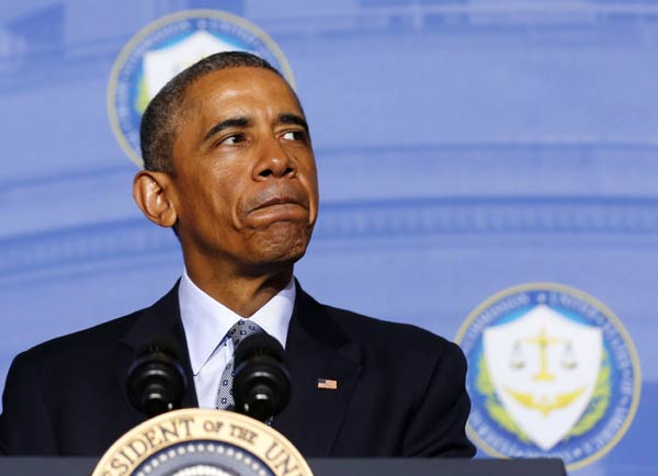 Obama announces plans to safeguard cyber security