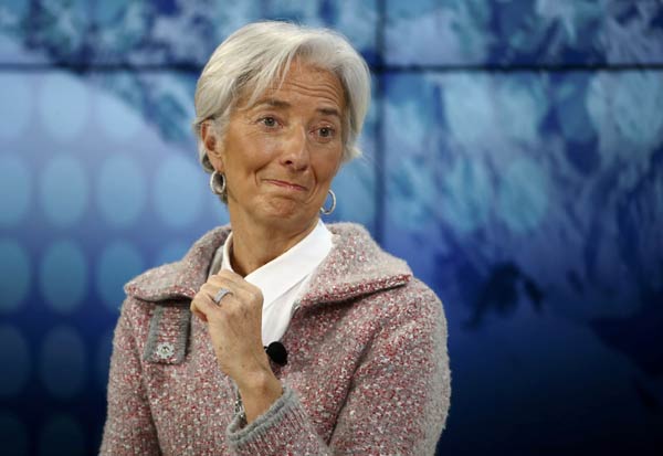 IMF ready to continue supporting Greece after election