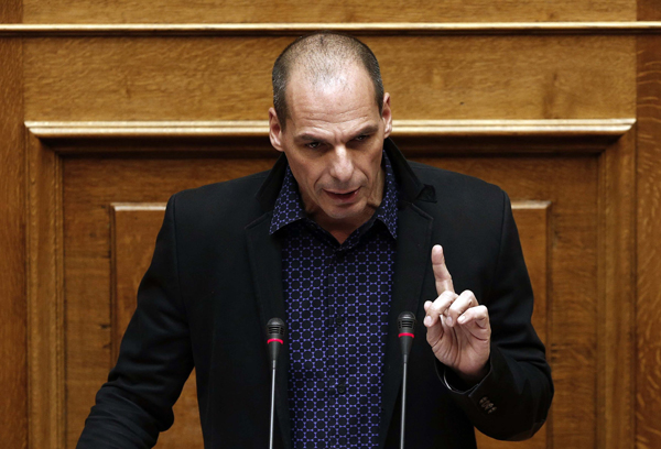 Greece eyes bridge agreement next week, final deal on debt in Sept