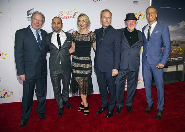 'Better Call Saul' sparks excitement in Albuquerque
