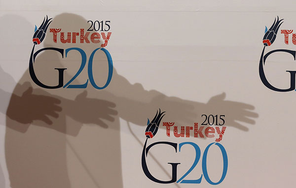 G20 pledges decisive monetary, fiscal action if needed - draft text