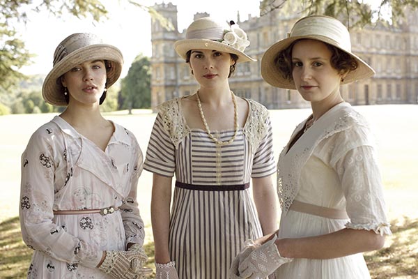 'Downton Abbey' to end after its upcoming 6th season