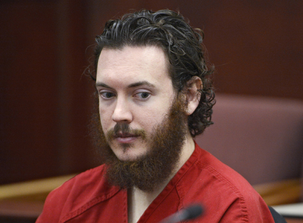 Jury selection over in Colorado movie theater shooter trial