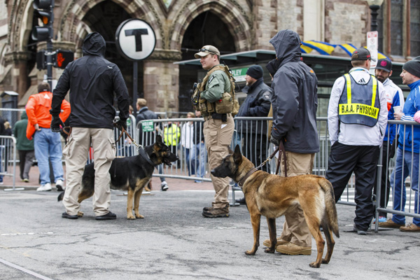 Boston Marathon bombing trial's penalty phase kicks off