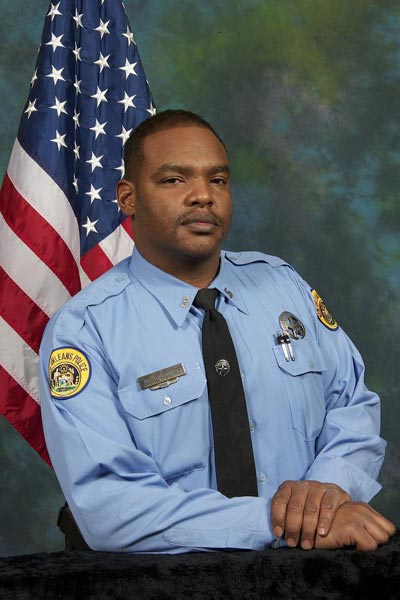 New Orleans police officer killed while transporting suspect
