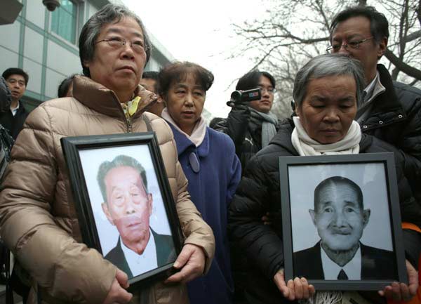 Japan's Mitsubishi to offer apology, compensation to Chinese forced laborers in WWII