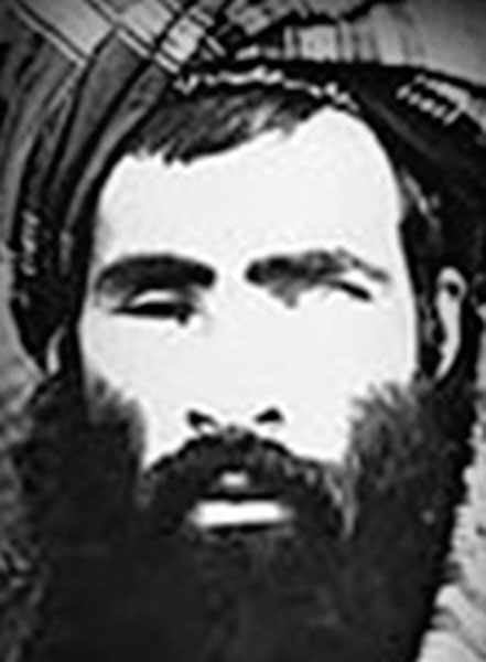 Afghanistan says Taliban leader is dead