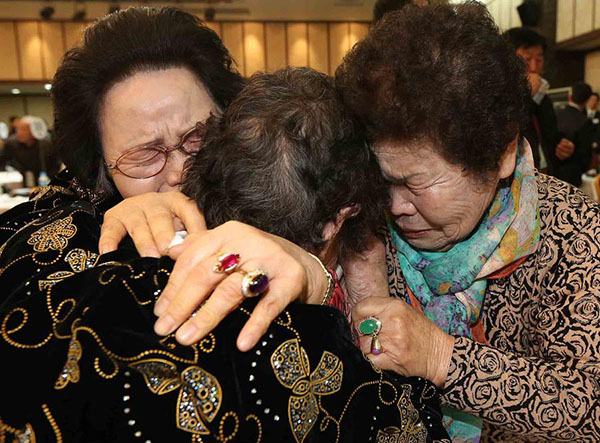 ROK, DPRK agree to hold family reunion in late October