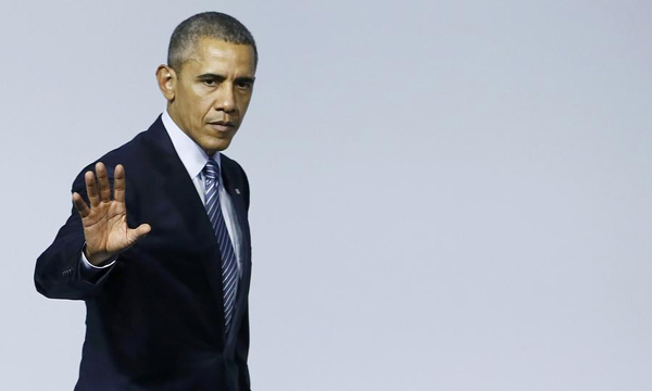 US Congress sets date for Obama State of Union speech