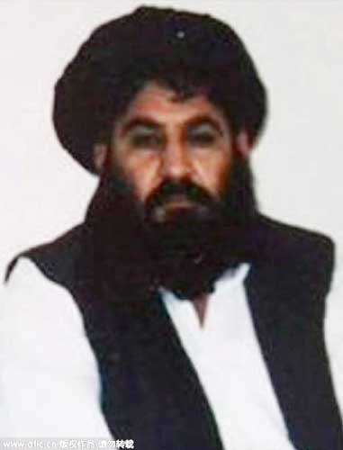 Fate of Afghan Taliban leader unclear after reports say he was wounded or killed