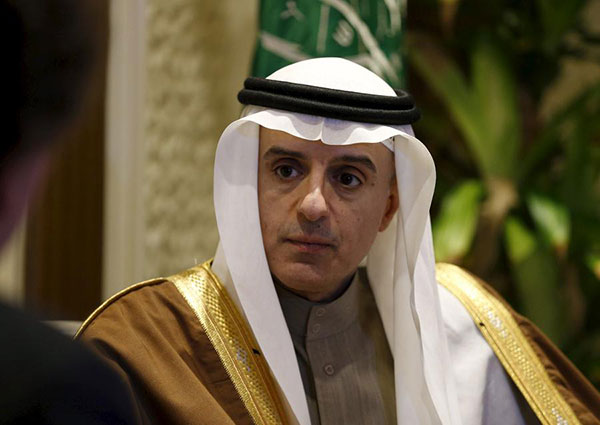 Saudi Arabia severs ties with Iran after attacks