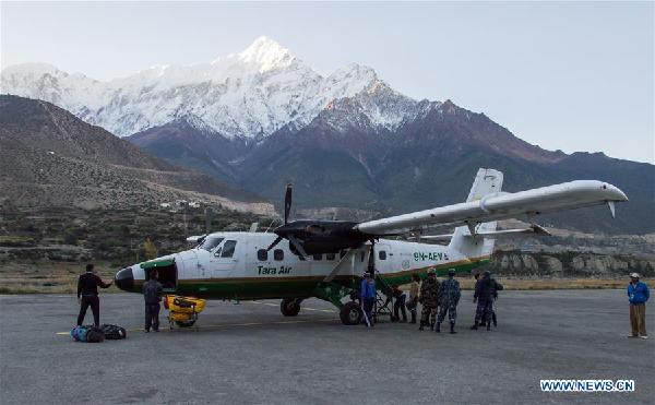 HK resident among victims of crashed Nepalese aircraft