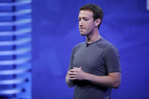 Facebook's Zuckerberg meets US conservatives over bias controversy