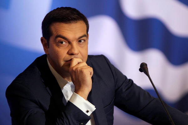 Greece closer than ever to solution for sustainability of debt