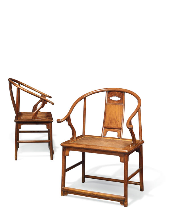 Rare furniture and bronzes among highlights of Christie's London auction
