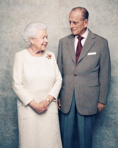 UK monarchy 'worth 67.5 billion pounds'