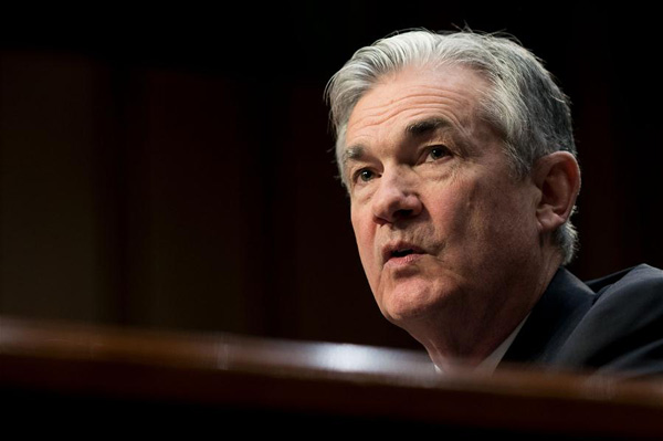 US Fed chair nominee says case for rate hike in Dec 'coming together'