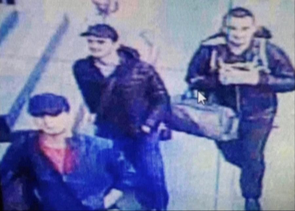 Turkey police detain 11 more over airport attack, focus on alleged mastermind