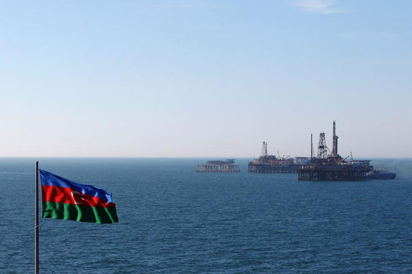 Leaders of Iran, Azerbaijan seek to boost trade