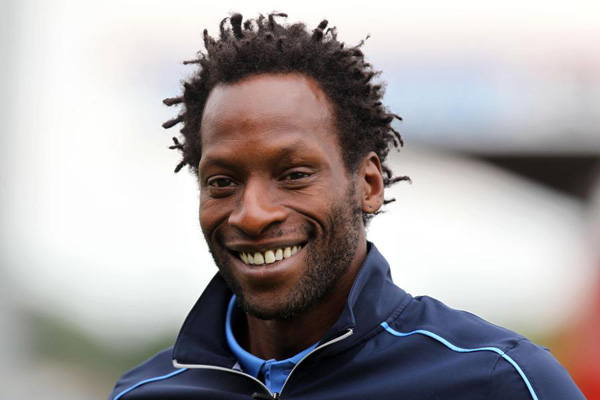 Tottenham under-23 coach Ugo Ehiogu dies at 44